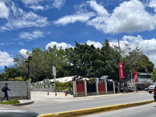 Terreno en venta en Boca De Uchire, Miranda