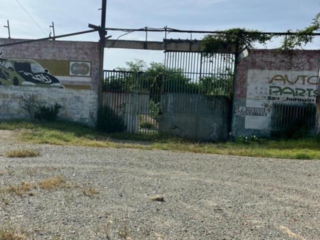 Terreno en venta en Guaparo, Valencia