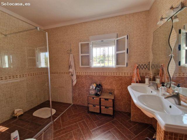 Casa en venta en Algar, Cádiz