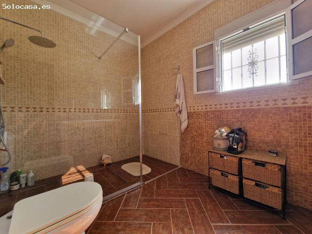 Casa en venta en Sierra de Cádiz, Andalucía