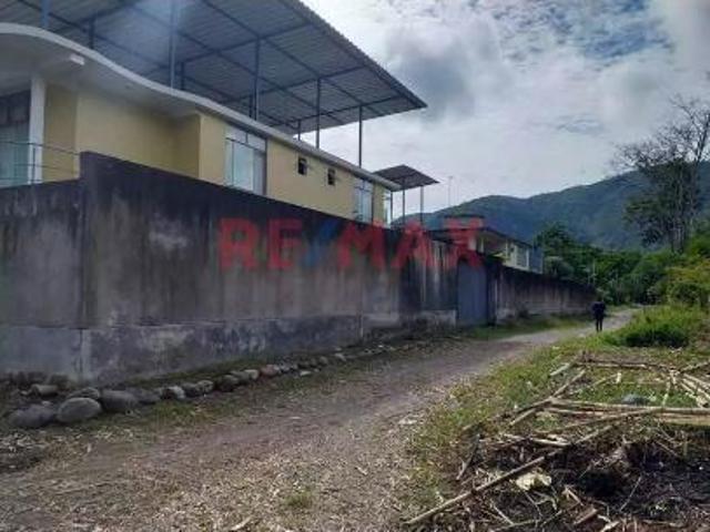 Casa venta en Huánuco