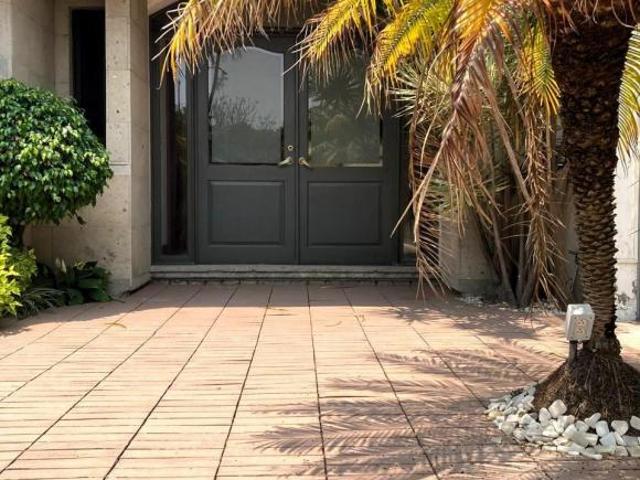 venta terreno con casa de un piso puebla san martinito