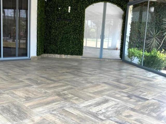 venta terreno con casa de un piso puebla san martinito