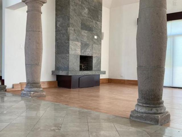 venta terreno con casa de un piso puebla san martinito