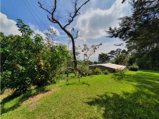 Terreno en venta en Vargas