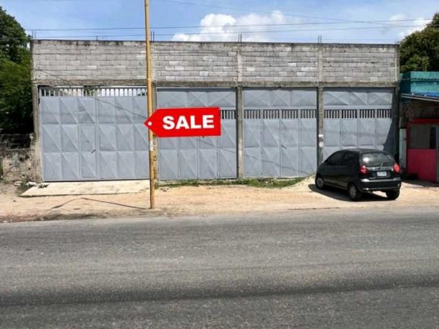 Galpón en venta en Valencia, Carabobo