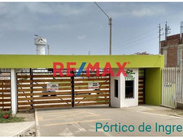 Terreno venta en Lurin, Lima Metropolitana