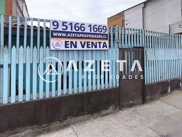 Terreno en venta en Iquique