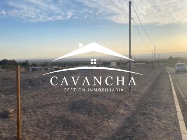 Terreno en venta en Pica, Tarapacá