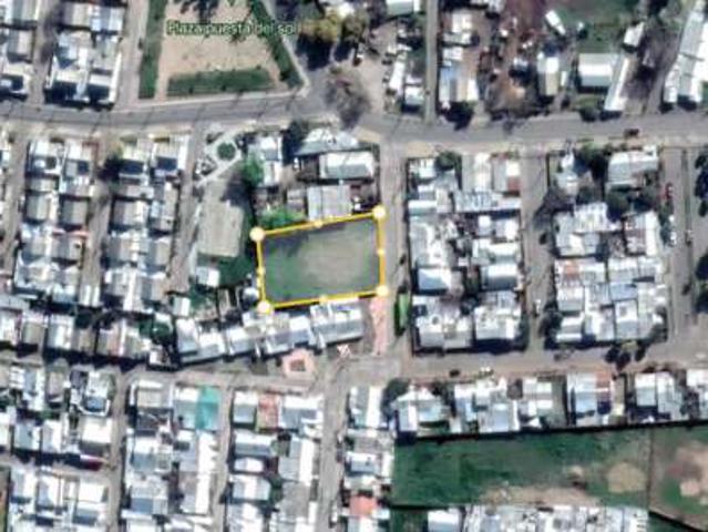 Terreno en venta en San Javier