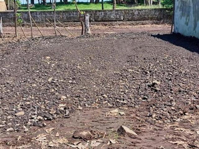 Terreno en venta en San Andrés Tuxtla, Veracruz