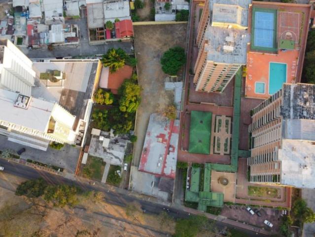 Terreno en venta en Girardot, Aragua