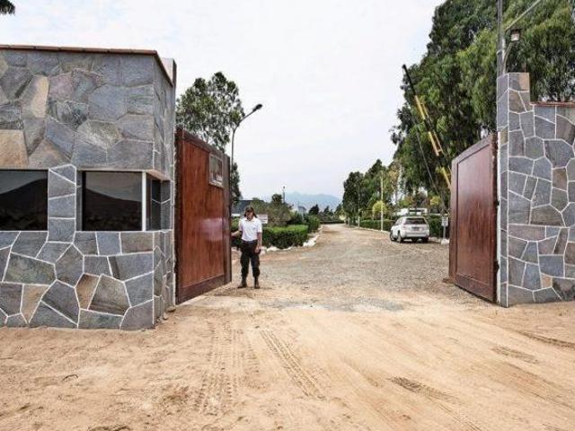 Terreno venta en Lima, Lima Metropolitana