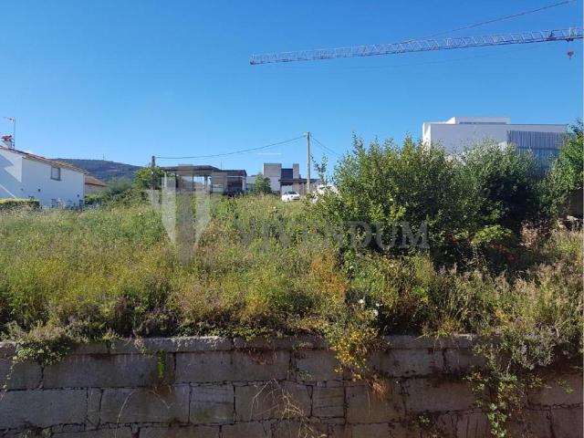 Terreno en venta en O Silval, Vigo