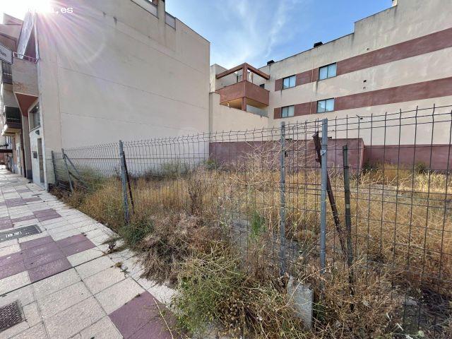 Local Comercial en venta en Carbajosa De La Sagrada, Castilla y León