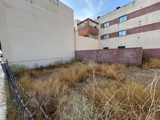 Terreno en venta en Carbajosa De La Sagrada, Castilla y León