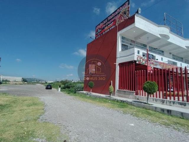 Terreno en venta en Huehuetoca, Estado de México