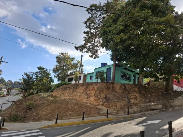 Terreno en venta en Boca De Uchire, Miranda