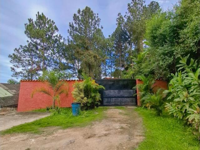 Terreno en venta en Miranda