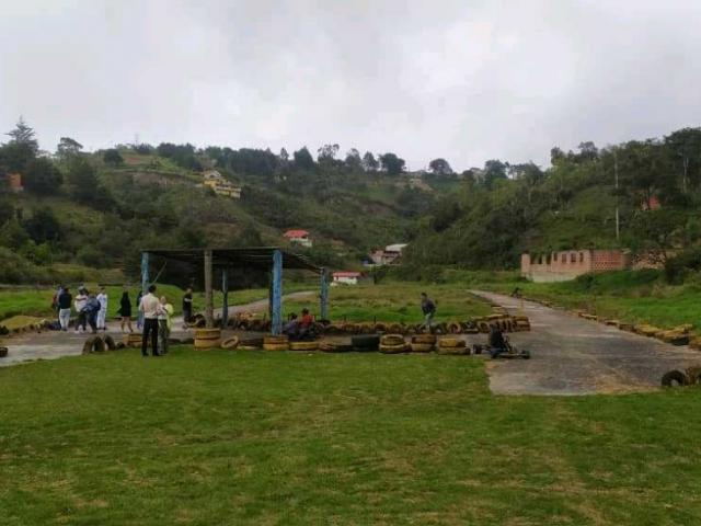 Terreno en venta en Boca De Uchire, Miranda
