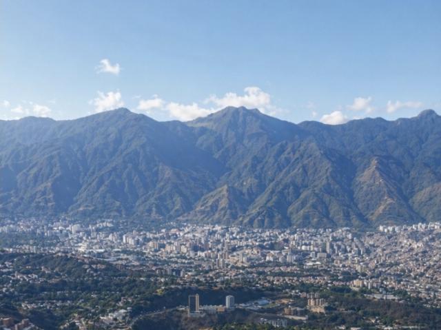 Terreno en venta en Boca De Uchire, Miranda