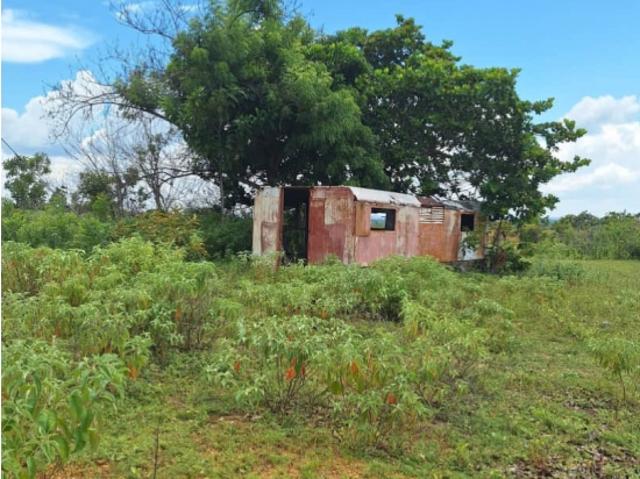 Terreno en venta en El Tigrito, Lara