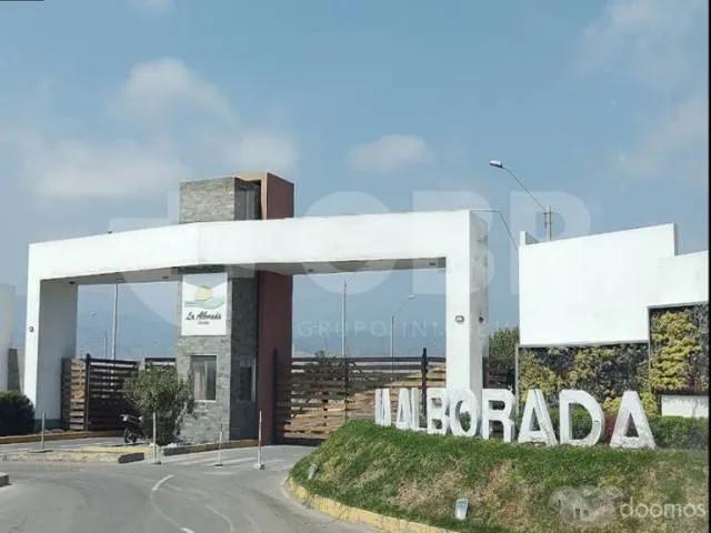 Terreno venta en Canete, Lima Metropolitana