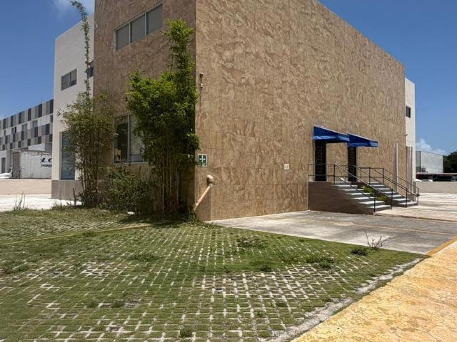 Terreno en renta en Benito Juárez, Quintana Roo