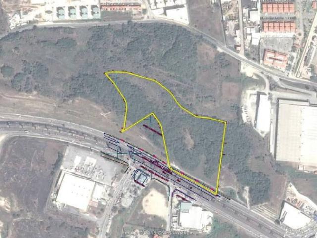 Terreno en venta en Guatire, Miranda