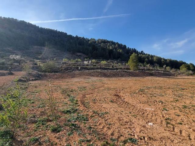 Terreno en venta en Noroeste, Murcia