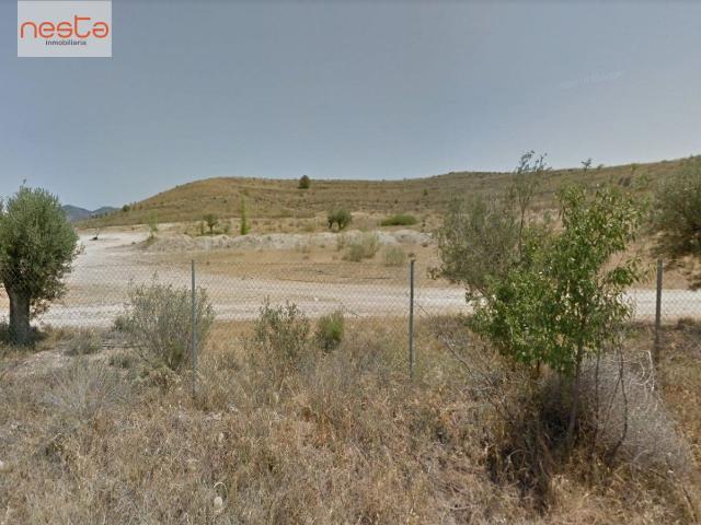 Terreno en venta en Virgen de las Huertas, Alto Guadalentín
