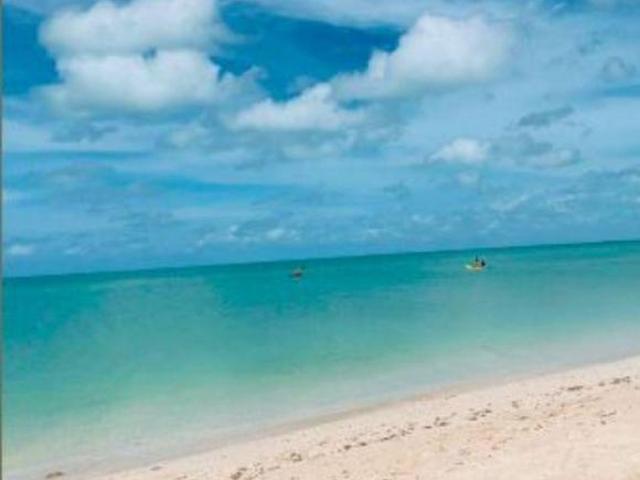 VENTA TERRENO EN CELESTUN, YUCATAN DE 2682 M2