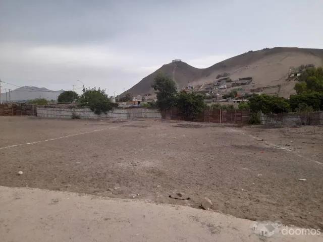 Departamento venta en Huaral, Lima Metropolitana