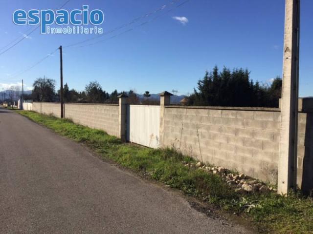 Terreno en venta en Dehesas, El Bierzo