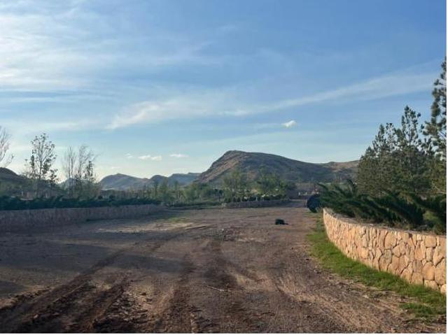 Terreno en venta en Madera, Chihuahua