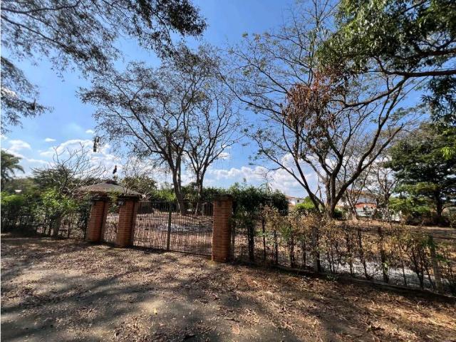 Terreno en venta en Valencia