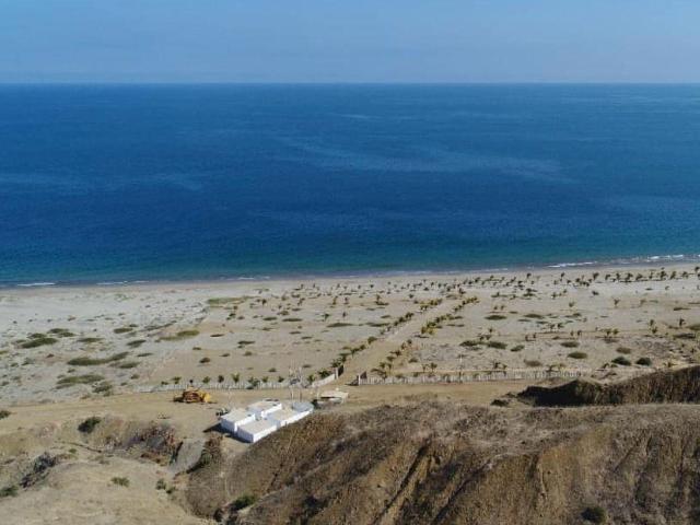Terreno venta en Los Organos, Piura