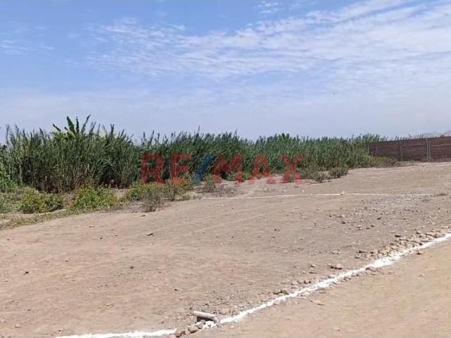 Terreno venta en Huaral, Lima Metropolitana