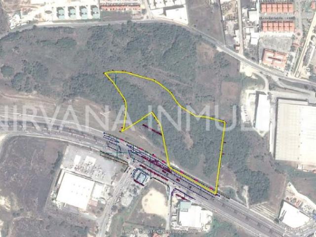 Terreno en venta en Guatire, Miranda