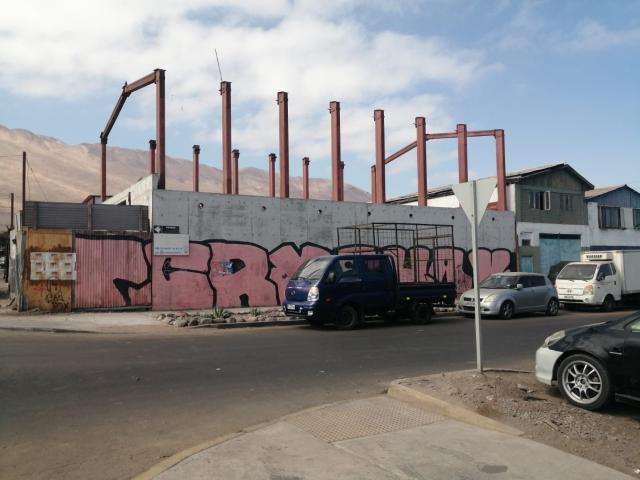 VENTA TERRENO EN IQUIQUE