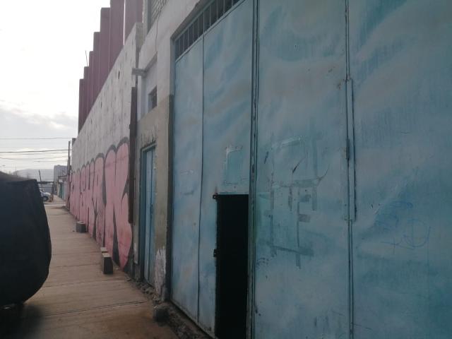 VENTA TERRENO EN IQUIQUE