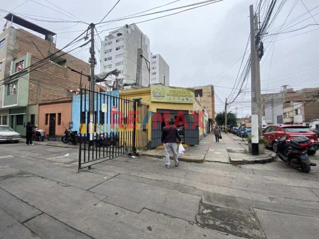 Terreno venta en Azcona, Breña