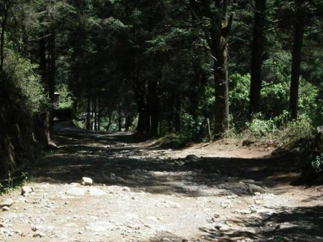 Terreno en venta en Atlacomulco, Estado de México