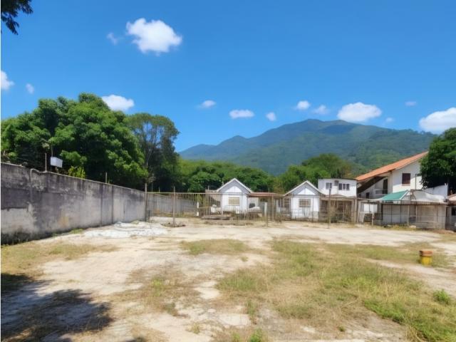 Terreno en venta en Leoncio Martínez, Miranda