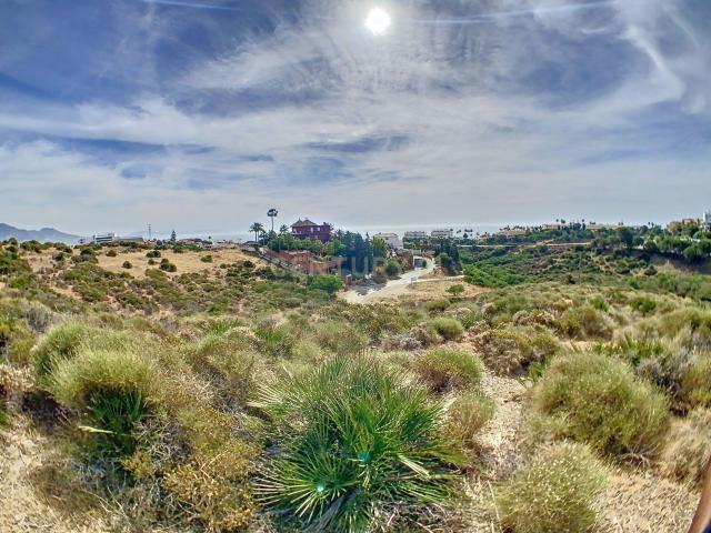 Terreno en venta en Costa del Sol Occidental, Andalucía