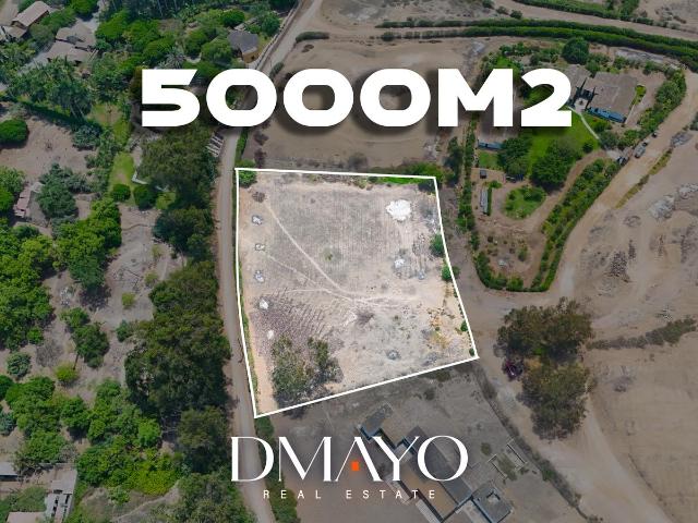 Terreno venta en Lurin, Lima Metropolitana