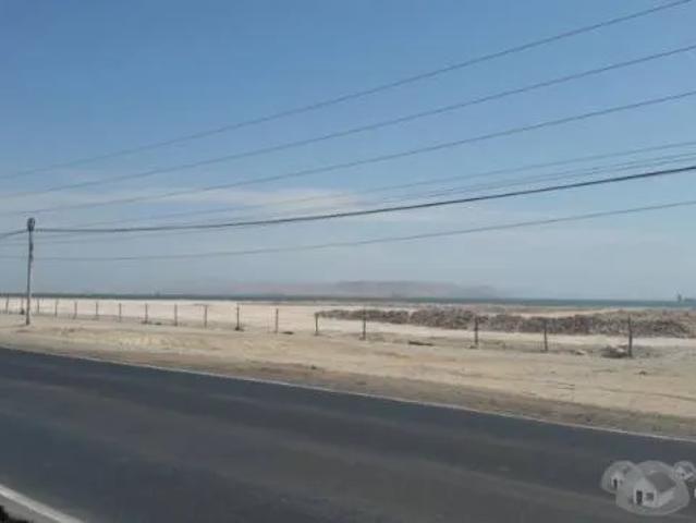 Terreno venta en Paracas, Ica
