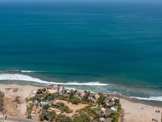 Terreno venta en Mancora, Piura