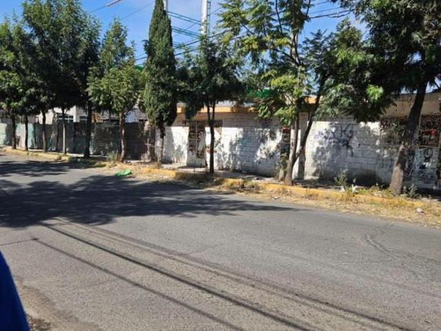 Terreno en venta en Chalco, Estado de México