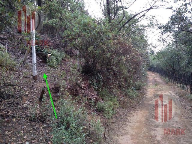 Terreno en venta en Jilotzingo, Estado de México